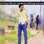 190+ Best Chapri Bio for Instagram Attitude and symbol