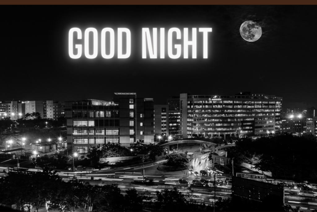 1000+ Beautiful Good Night Images Photos & Pics (2025)