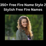 Best 350+ Free Fire Name Style 2025 | Stylish Free Fire Names