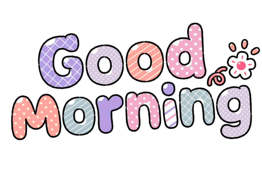 600+ Beautiful Good Morning Images Pics (New 2025)