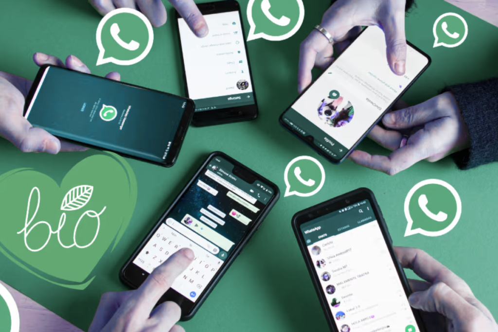 380+ Best WhatsApp Bio For Boys & Girls – Attitude & Stylish Bio For WhatsApp