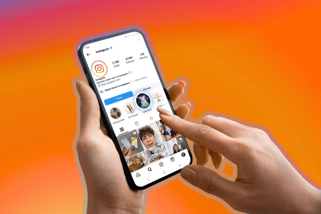 290+ Best Instagram Bio in Gujarati – Attitude & Unique (2025)
