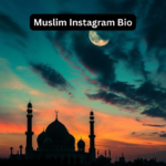 350+ Best Islamic Bio For Instagram | Muslim Instagram Bio