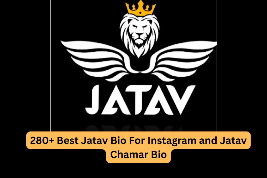 280+ Best Jatav Bio For Instagram and Jatav Chamar Bio
