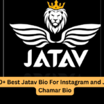 280+ Best Jatav Bio For Instagram and Jatav Chamar Bio