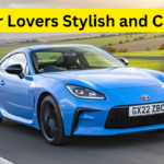 190+ Best Instagram Bio for Car Lovers Stylish and Cool