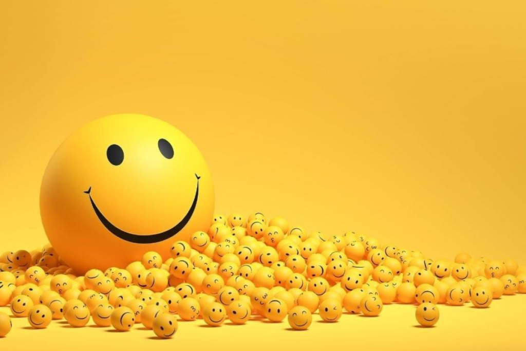 115+ Best Smile Captions for Instagram Photos