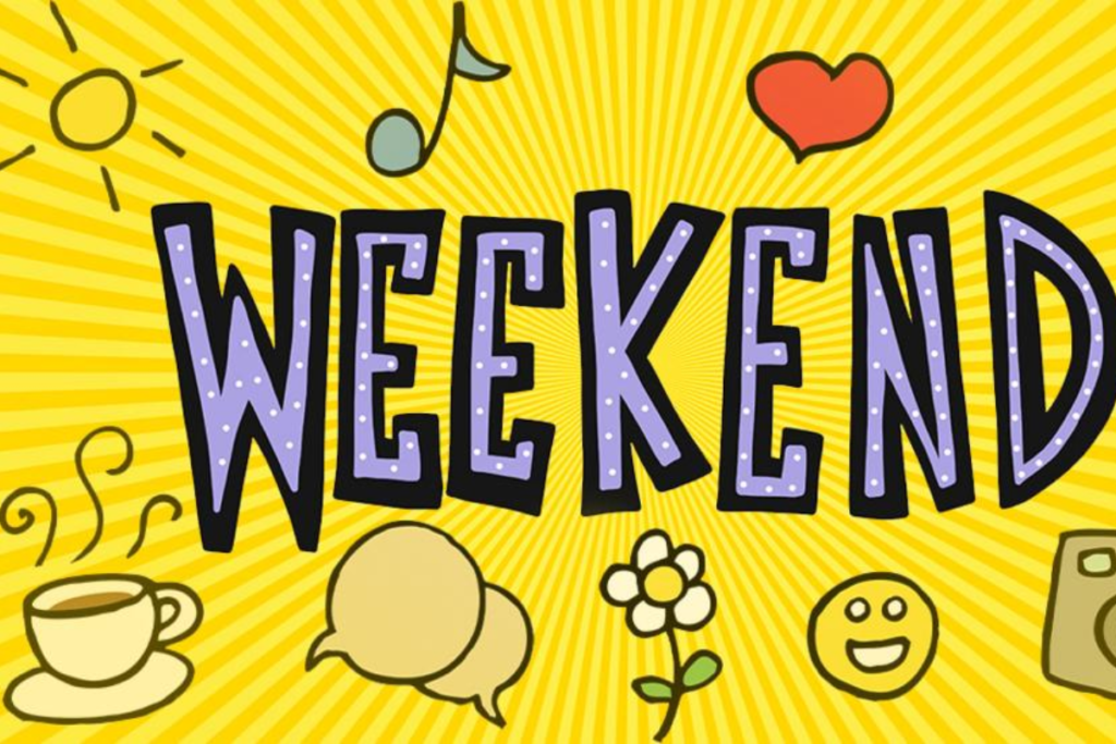 100+ Best Weekend End Captions for Instagram