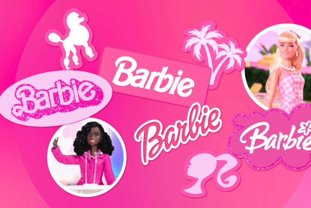 115+ Best Barbie Instagram Captions for Photos