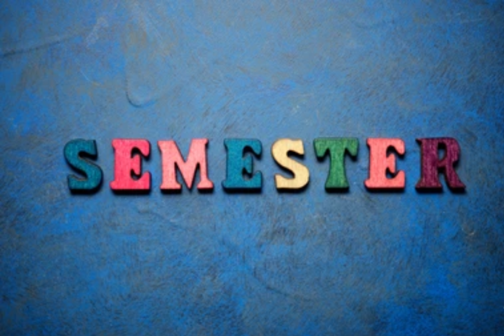 110+ Best End of Semester Captions for Instagram Photos