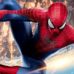 120+ Best Spiderman Captions for Instagram Photos