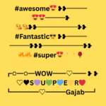 150+ Stylish Comments For Instagram & Facebook (2025)