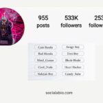 Instagram Id Names