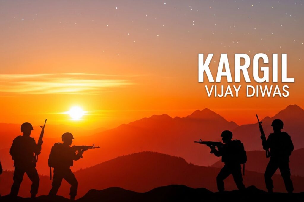 Kargil Vijay Diwas