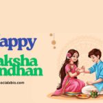 Raksha Bandhan Captions For Instagram