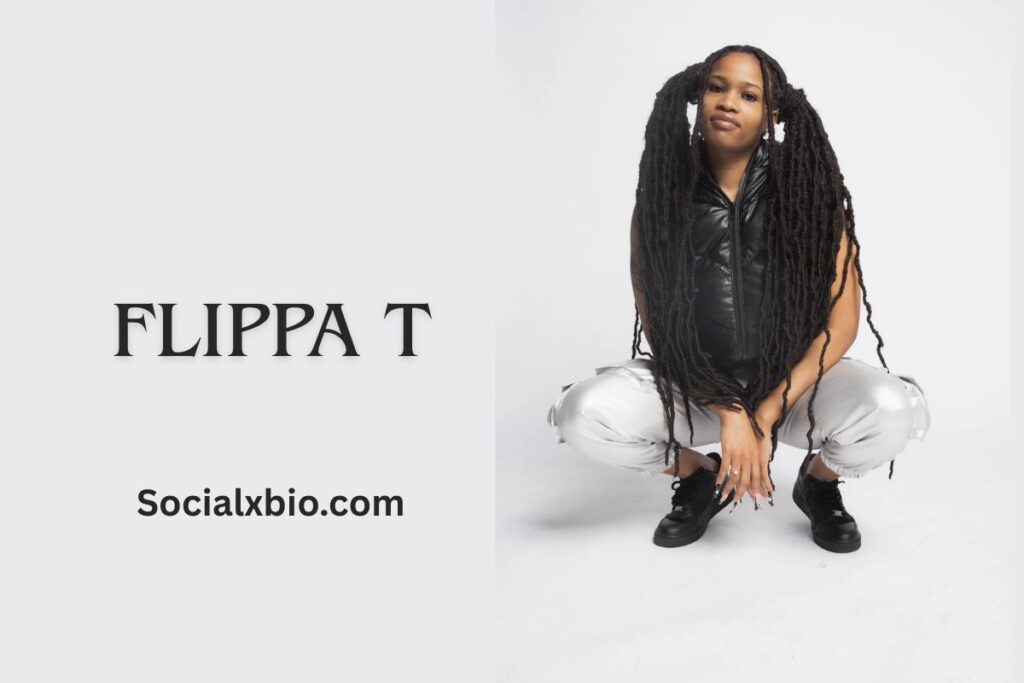 Flippa T bio