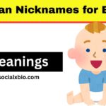 Indian Nicknames for Boys