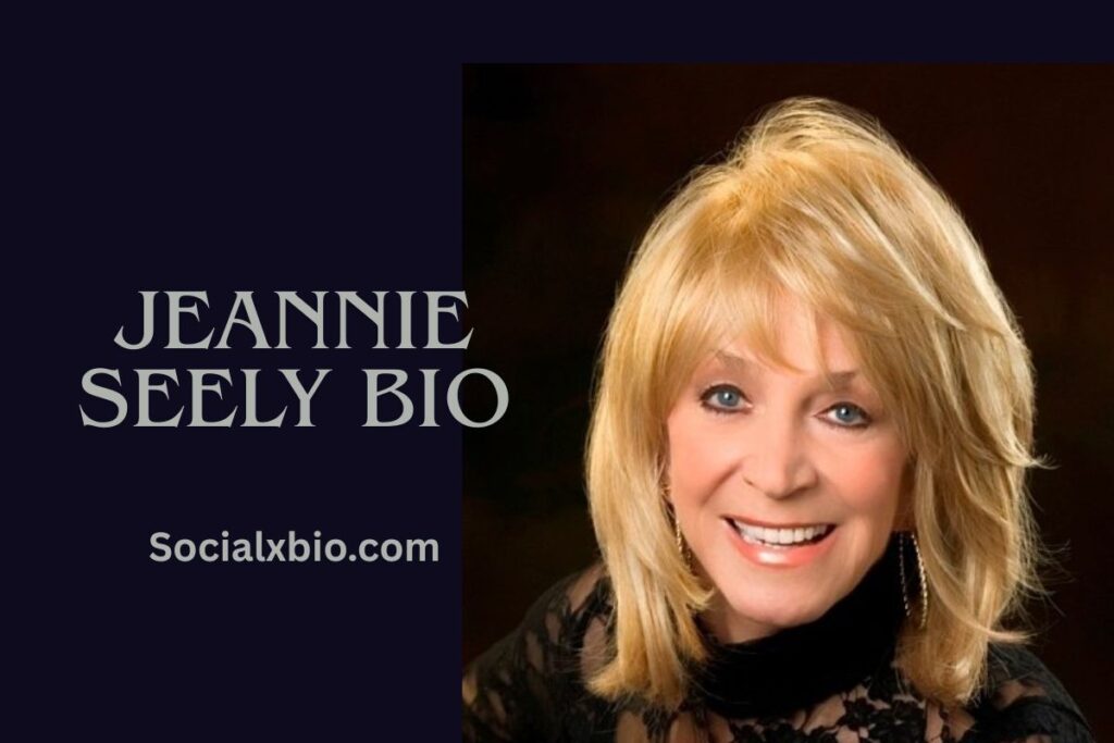 Jeannie Seely Bio