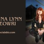 Jenna Lynn Meowri Bio