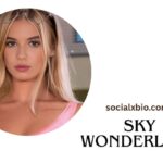 Sky Wonderland Bio