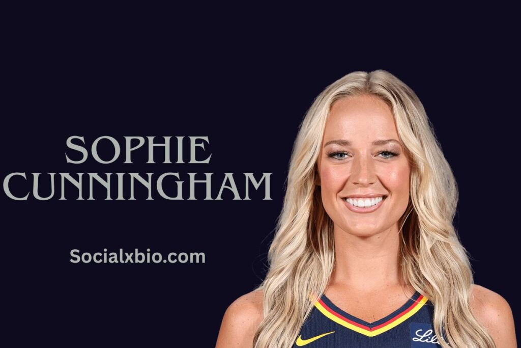 Sophie Cunningham