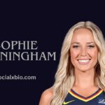Sophie Cunningham